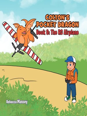 cover image of COLTON'S POCKET DRAGON Book 9
